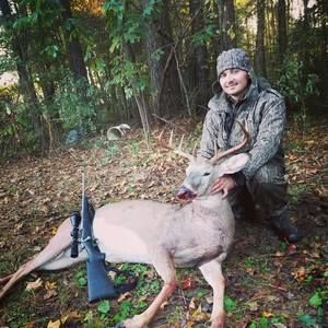 Meet your Posher, Daniel